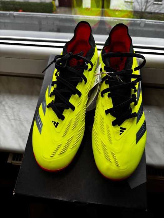 Korki Adidas Predator PRO MG