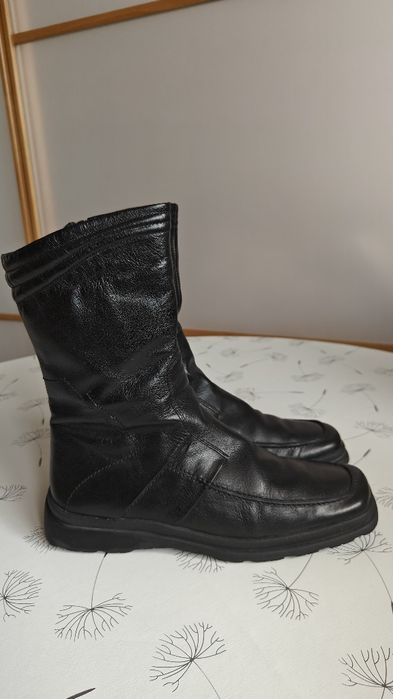 Чоботи жіночі Мarc O'Polo, 41р