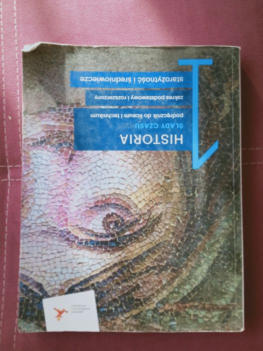 Historia GWO 1 klasa