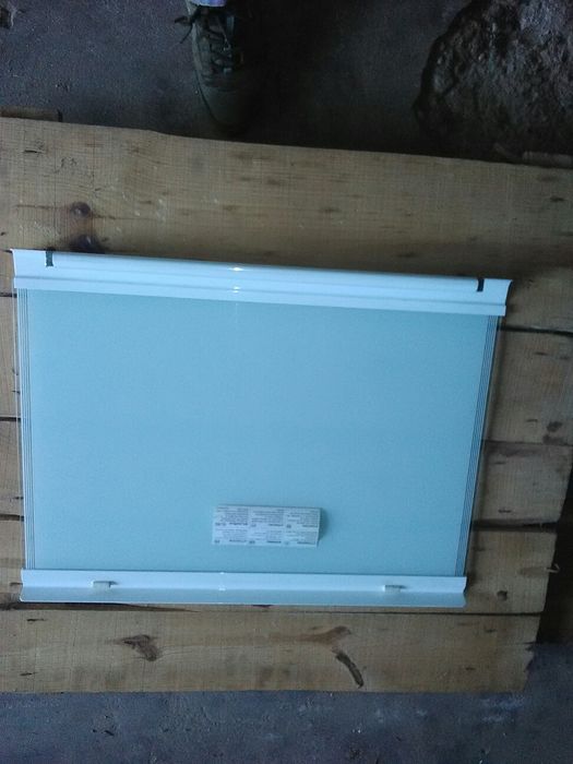 Tampo de fogão novo