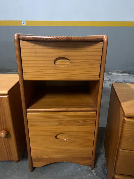 Mobiliário de criança