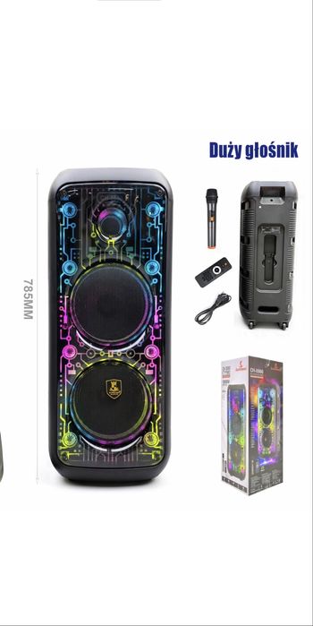 Glosnik Bluetooth