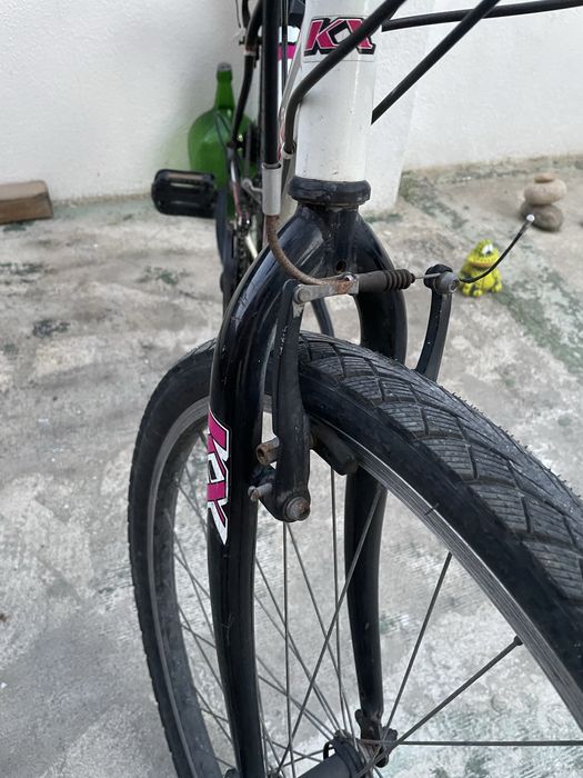 Bicicleta para venda