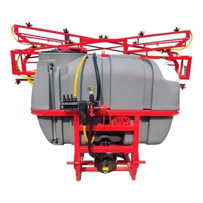 Обприскувач 800 (ПОСИЛЕНИЙ) оприскувач ПДВ Опрыскиватель на трактор