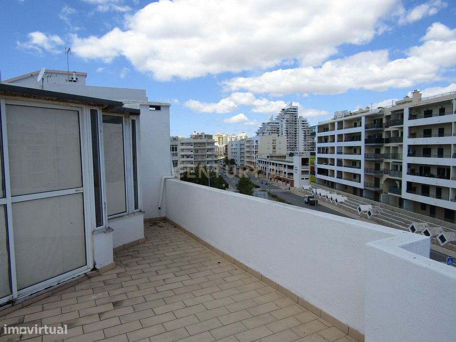 Apartamento T1