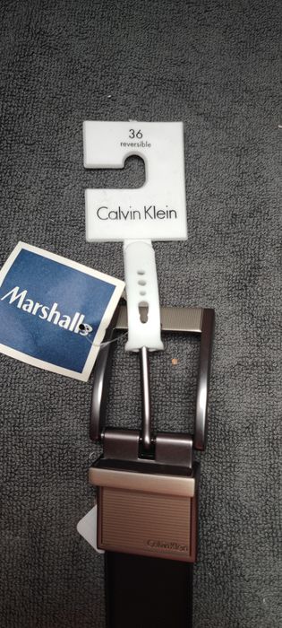 Pasek Calvin Klein 36