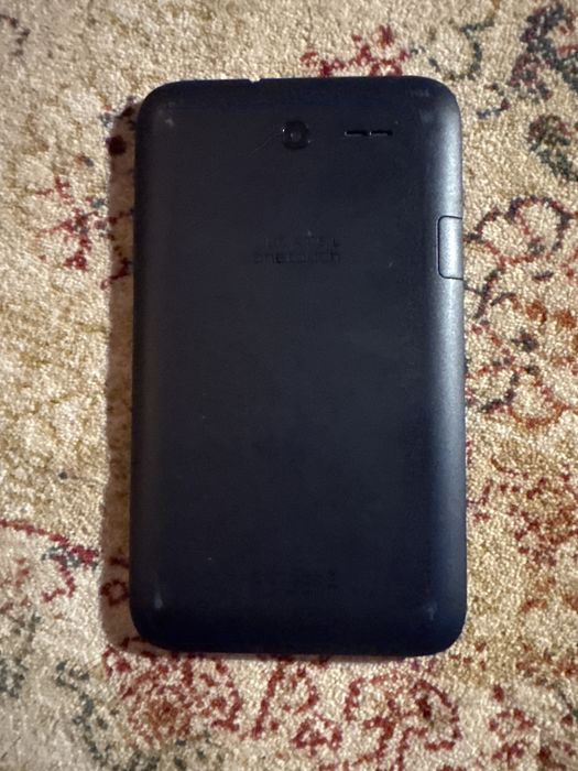 Tablet alcatel 10 zl