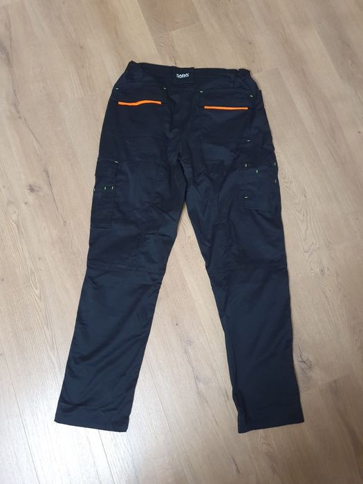 Spodnie robocze Sara Workwear