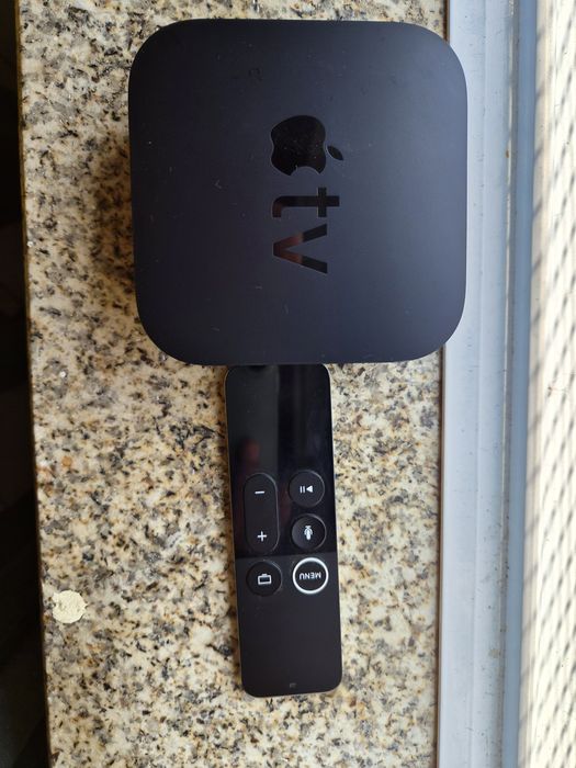 Apple TV HD 32Gb A1625