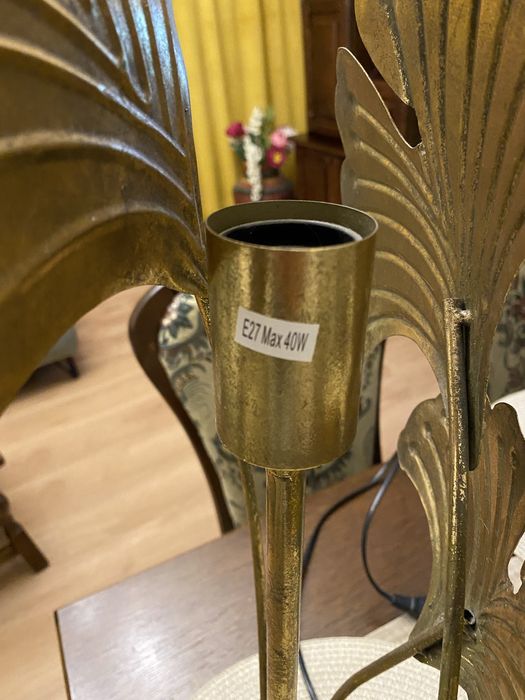Lampy tk maxx komplet