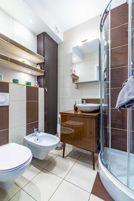 3pok Centrum7os PARKING FREE Doby Tydzień Miesiąc