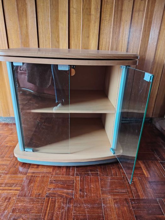 Móvel de televisão