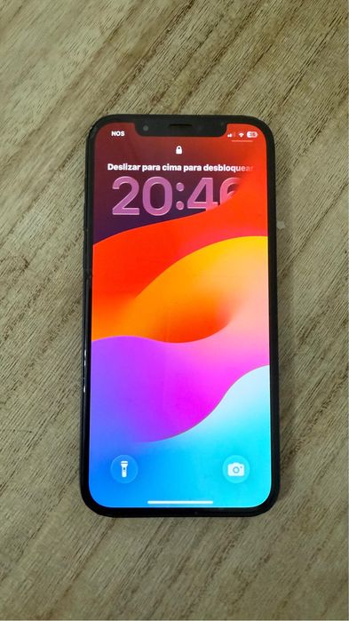 Iohone 12. 128 g