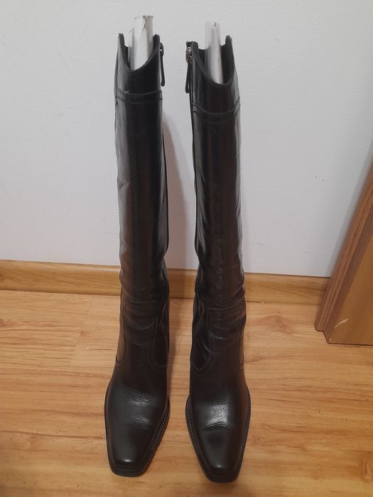 Kozaki Lasocki rozm. 37