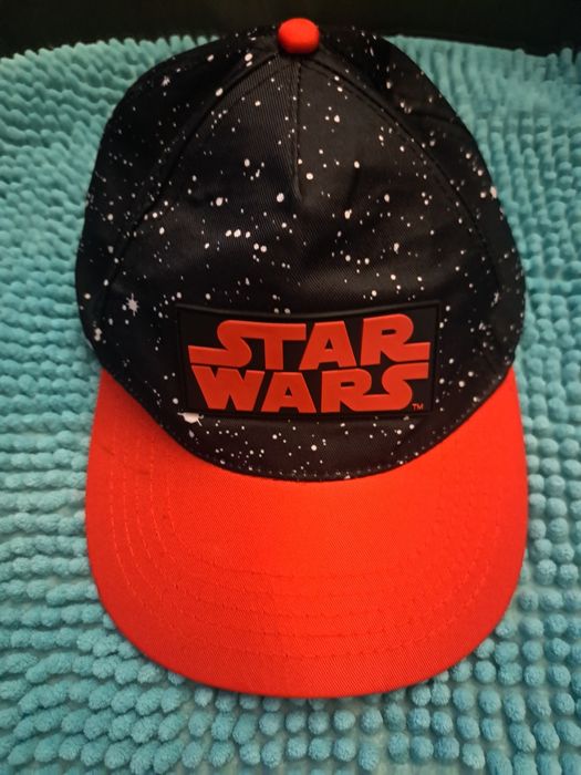 Czapka Star Wars