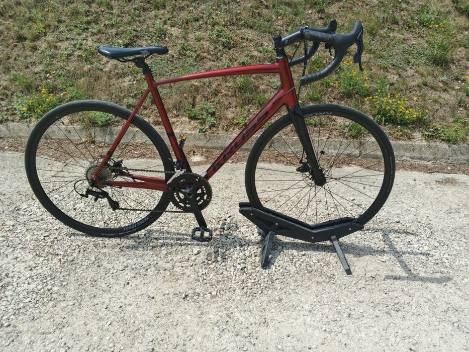 Kross Vento 4.0 DSC