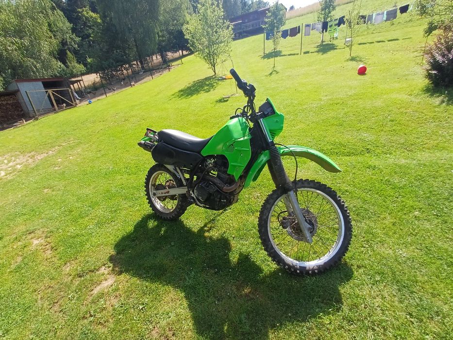 Kawasaki