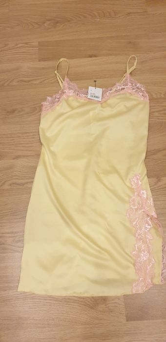 Camisa de dormir / Lingerie - Nova