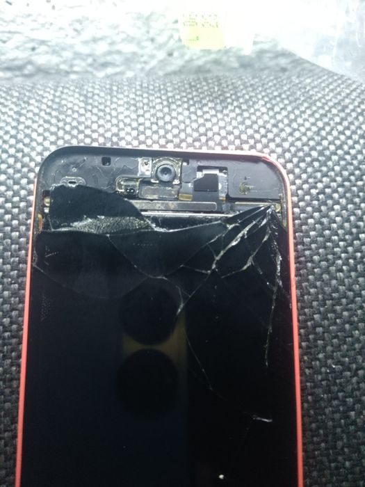 Робочий iPhone 5c