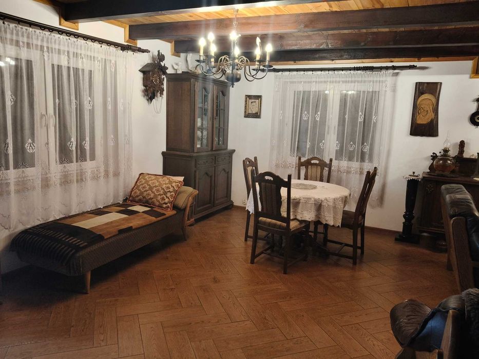 Radawa domek do wynajęcia