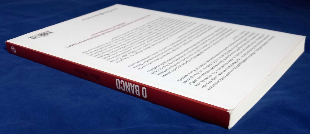 Livros de Marc Roche Banksters, O Banco (Goldman Sachs) [Preço Conj.]