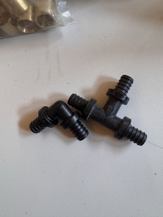 KAN-therm Push 14 x 2 A