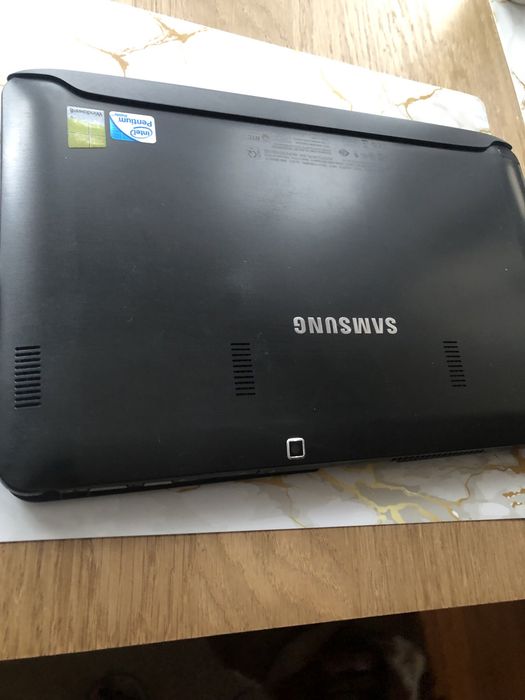 Samsung ATIV smart pc pro