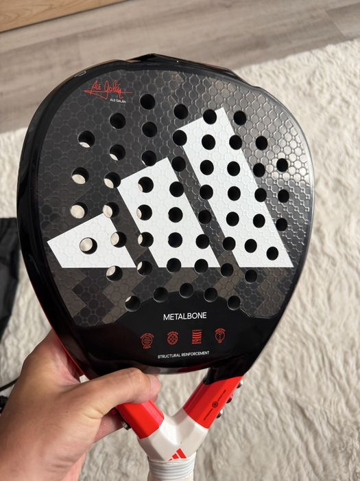 Adidas Metalbone 2023