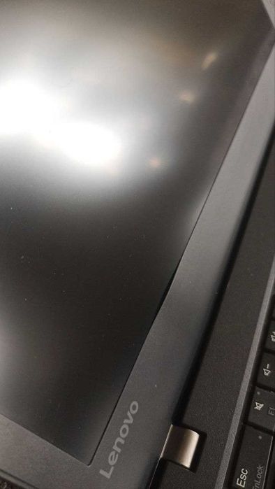 Надежный Lenovo T470 FullHD 8/256 NVME