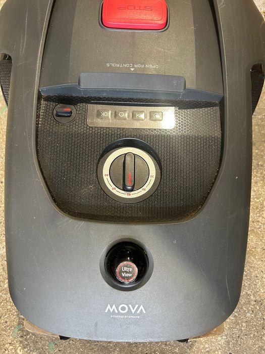 OUTLET Robot koszący Mova 600