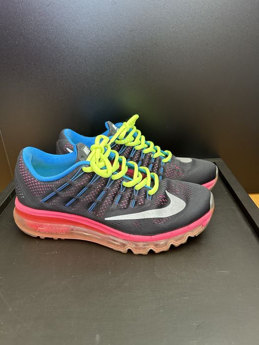 Nike Air Max (Junior)