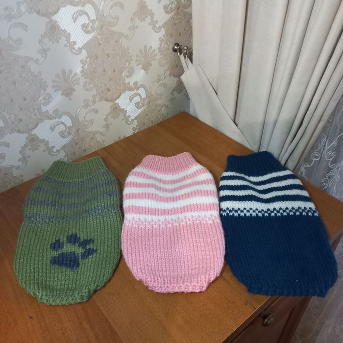 Одежда для собак, мини породы или щенков