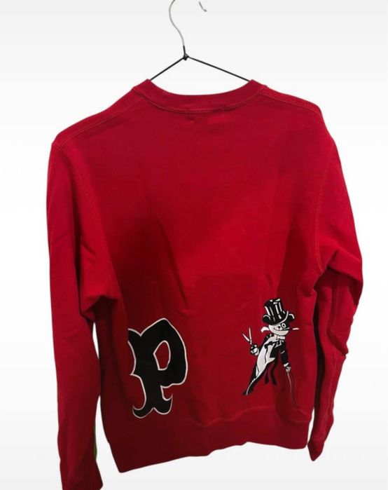 Свитшот bape panda(legit)
