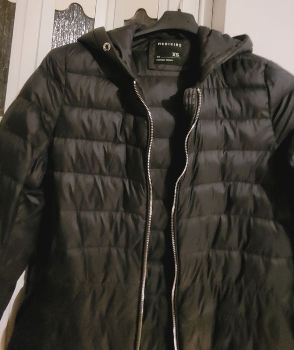 Plaszcz damski MEDICINE XS