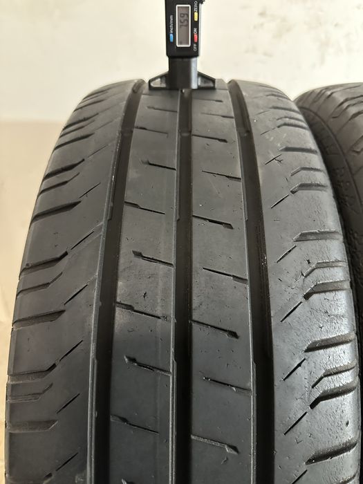 Continental ContiVanContact 200 225/55r17c Склад Шин Умань