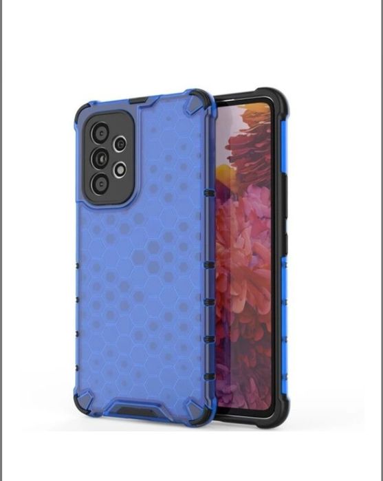 Чехол Samsung M51  2шт