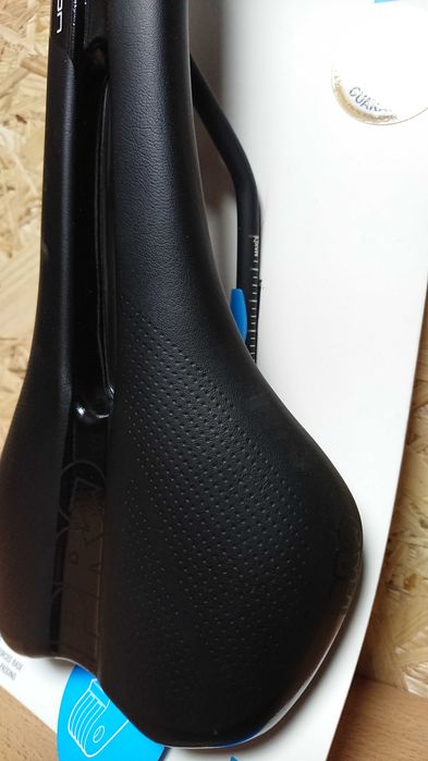 Siodełko rowerowe PRO Griffon woman 142mm NOWE
