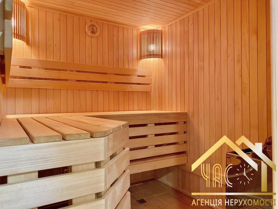 Престиж. Безбека. Комфорт. Елітний будинок в 4 км. від Києва! 468000 $