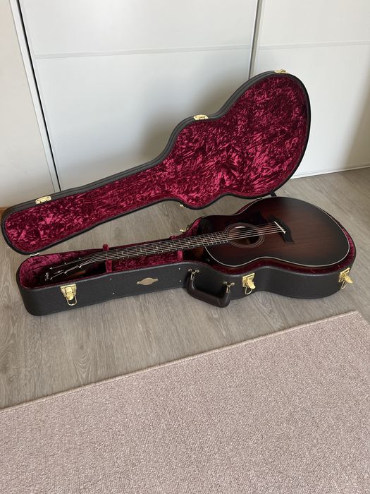 Taylor 326ce - COMO NOVA