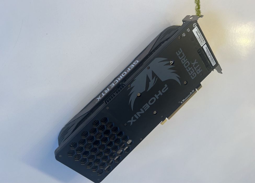 Karta grafiki RTX 3070