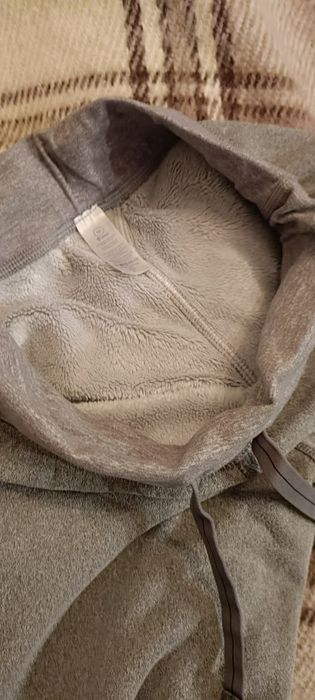 Продам теплі штани для дівчинки 10 р