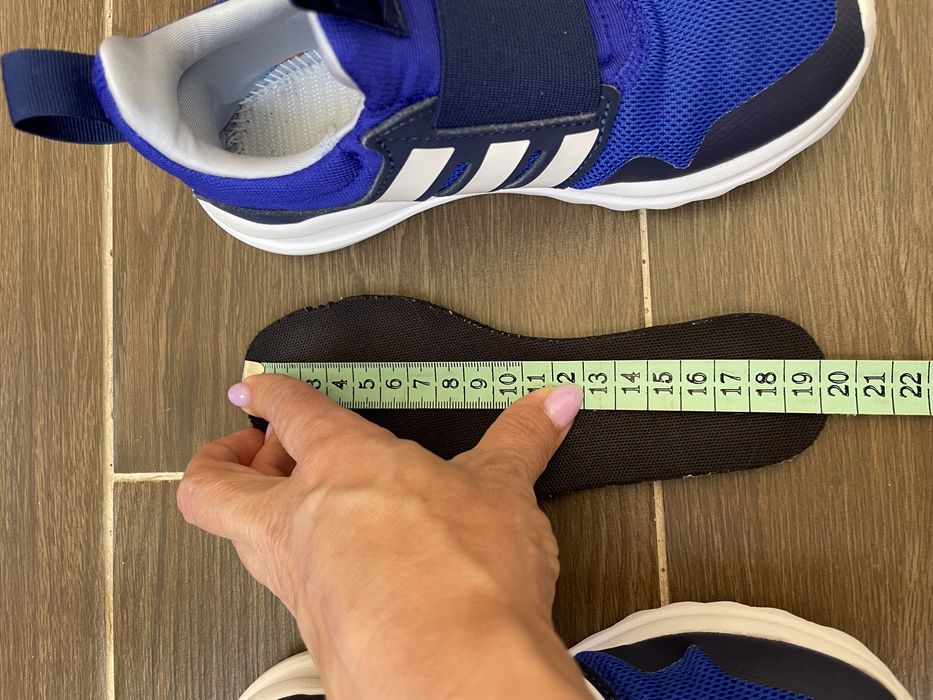 Дитячі кросівки adidas Activeride 2.0 Sport