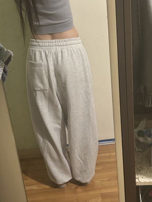 спортивні штани cropp