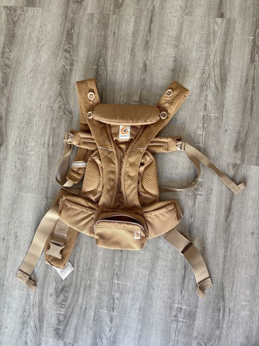 Marsúpio Omni Breeze Ergobaby
