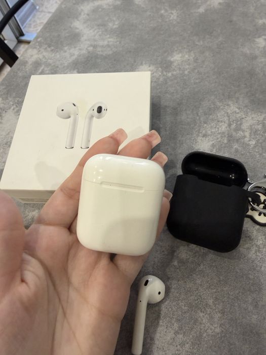 Навушники Air Pods 2