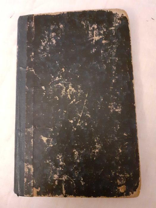 2a edição , Livros escolares antigos de História  1909  e outro de Ing