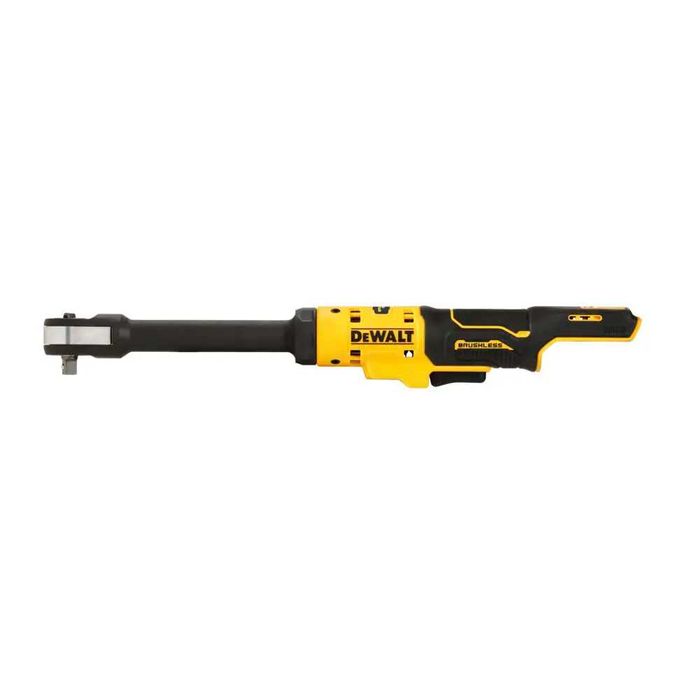 DeWALT DCF503EN Гайкокрут кутовий - ключ-храповик 3⁄8 дюйма 12v
