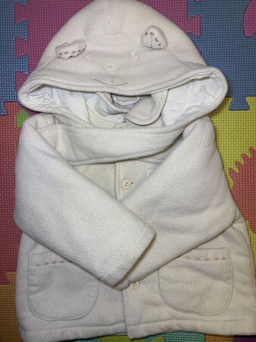 Курточка весняна 86