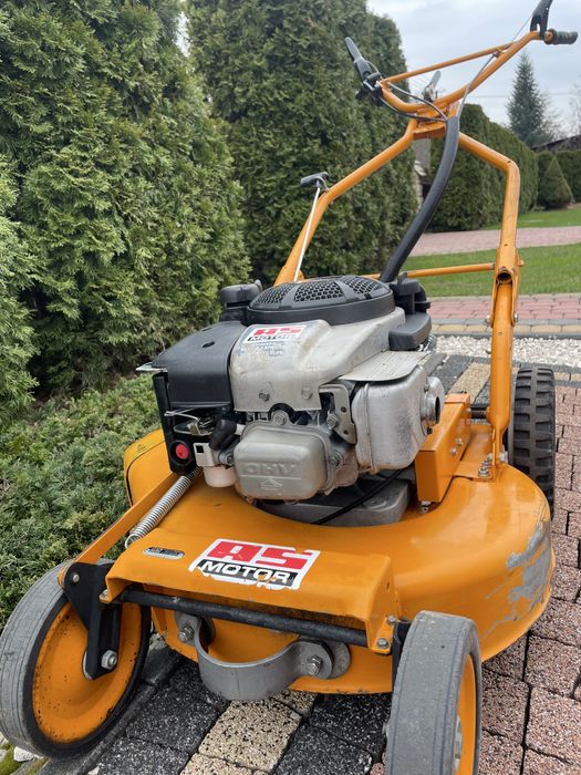 Kosiarka spalinowa AS MOTOR 53