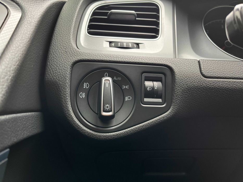 VW Golf 2015 в ЛІЗИНГ | КРЕДИТ